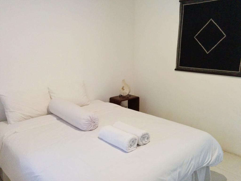 Villa Horizon Nusa Dua Nusa Dua  Quarto foto
