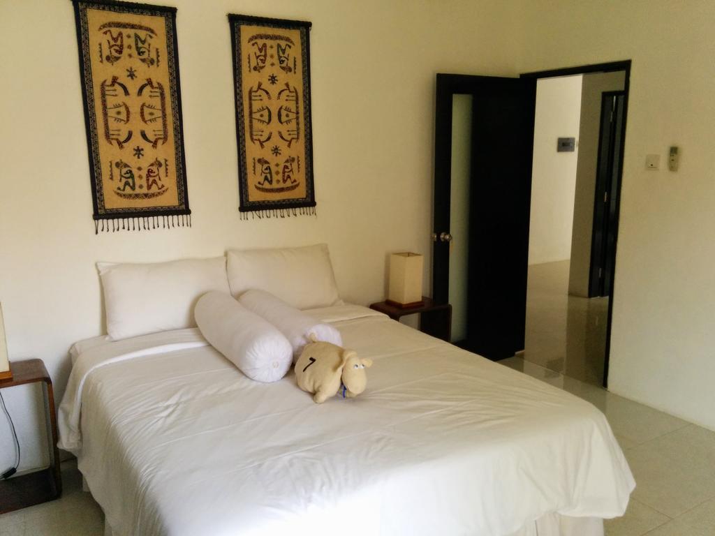 Villa Horizon Nusa Dua Nusa Dua  Quarto foto