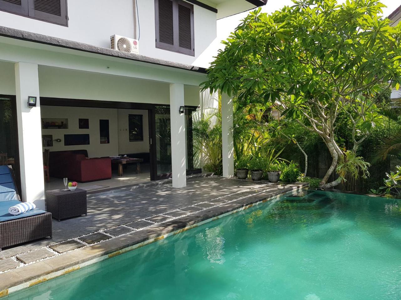 Villa Horizon Nusa Dua Nusa Dua  Exterior foto